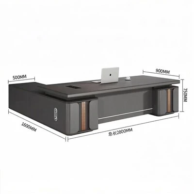 Mesa do instrutor